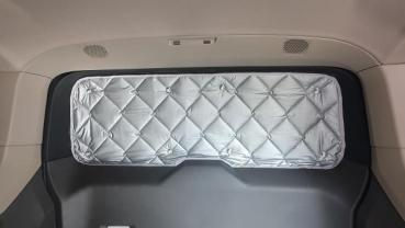 Thermomatte PREMIUM VW T7 Heckklappe
